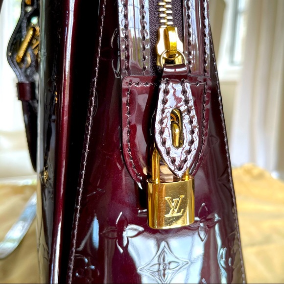 LOUIS VUITTON “Melrose Avenue” Bag - Picture 8 of 14